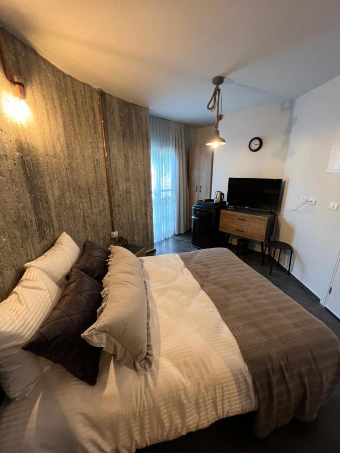 Abu Salem House Guest House Nazaré Quarto foto