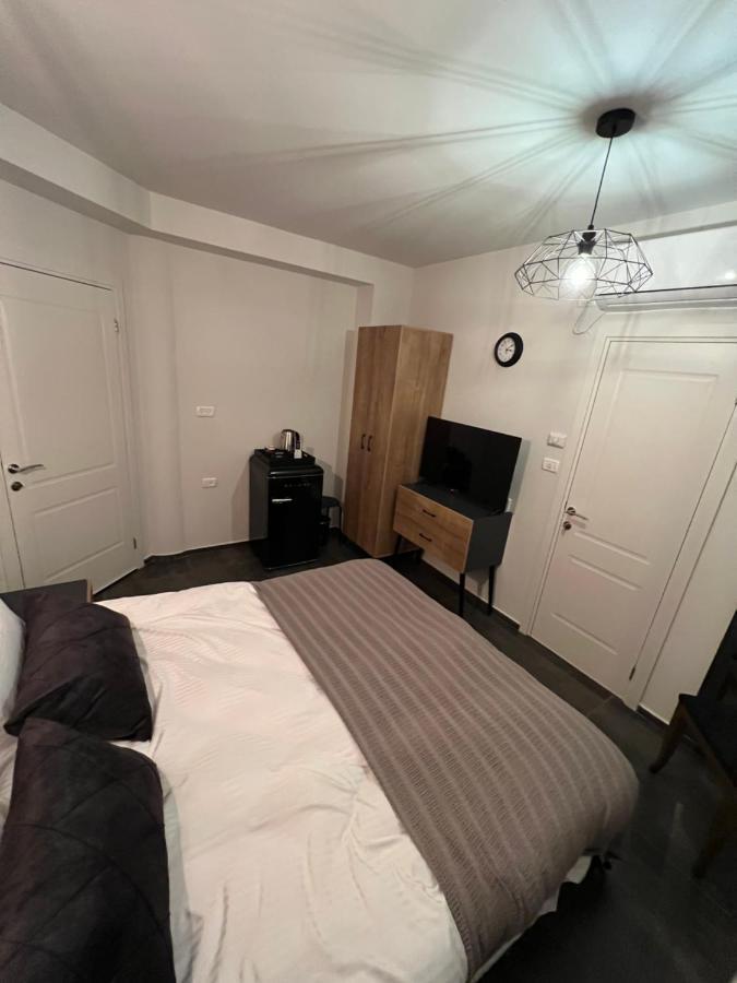 Abu Salem House Guest House Nazaré Quarto foto